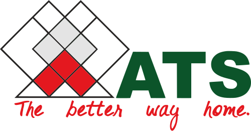 ATS Infrastructure logo