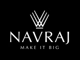 Navraj Group logo
