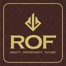 ROF Group logo