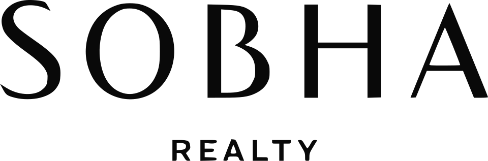 Sobha Ltd logo