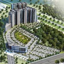 Diplomat Golf Link by Diplomats Group in New Gurgaon
