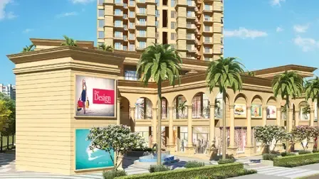Signature Global Aspire by Signature Global in Sector 95, New Gurgaon
