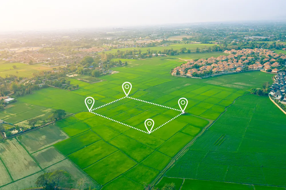 Signature Global Plots by Signature Global in Sector 71, SPR Road